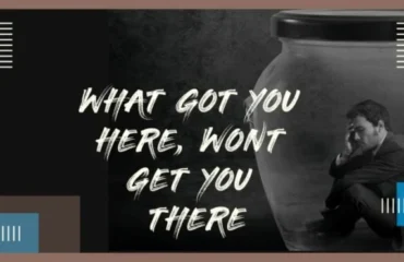 You just got promoted- ways to develop growth mindset