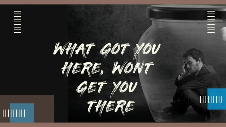 You just got promoted- ways to develop growth mindset